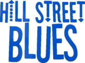 Hill Street Blues logo